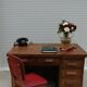 Administrative office 50s