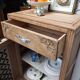 Jam storage