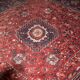 Oriental carpet Iran Shiraz, Gashghaï: 230 x 310 cm