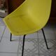 Shell chair by Pierre Guariche Meurop 60s