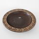 Ceramic bowl, Danish design, 1960s, manufacturer: LoveMose
