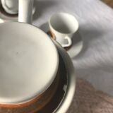 Vintage Porcelaine Winterling coffee service