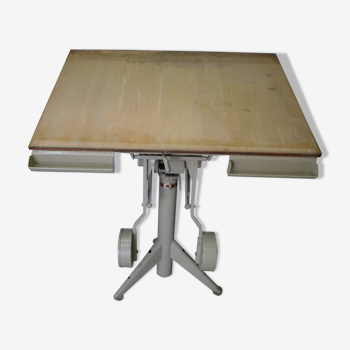 Drawing table/industrial architect