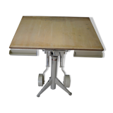 Table de dessin/architecte industriel