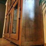 Meuble de métier