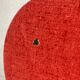 Red formica chairs