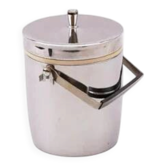 Stainless steel ice bucket Tiger