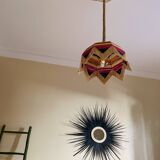 ETO raffia suspension