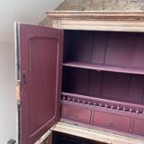 Buffet ancien, Inde