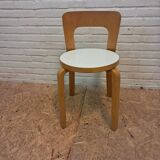 Aalvar Aalto 65 children's chair