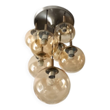 RAAK chandelier from the 1970s