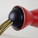 Rare Adjustable BAG Turgi Desk Lamp – Switzerland, circa 1950s