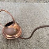Copper watering can