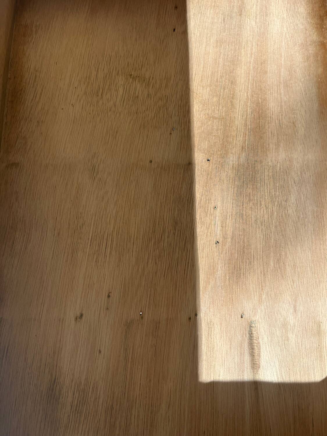 Trade furniture with drawer