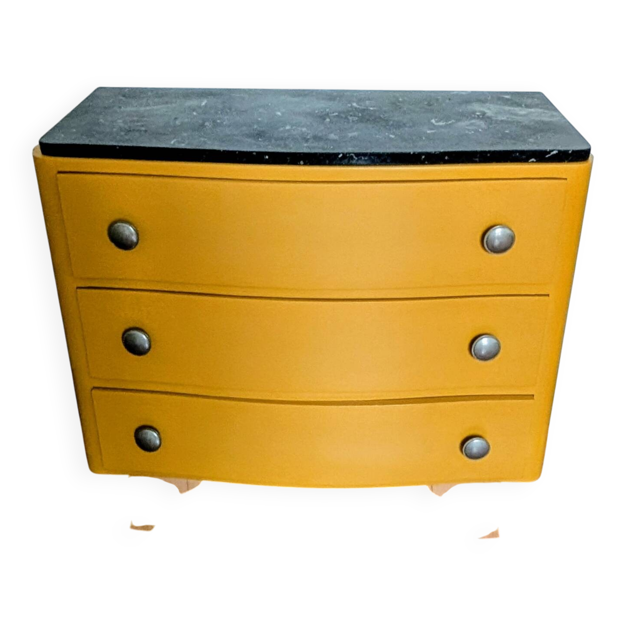 Art Deco chest of drawers