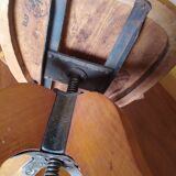 Baumann screw  chair