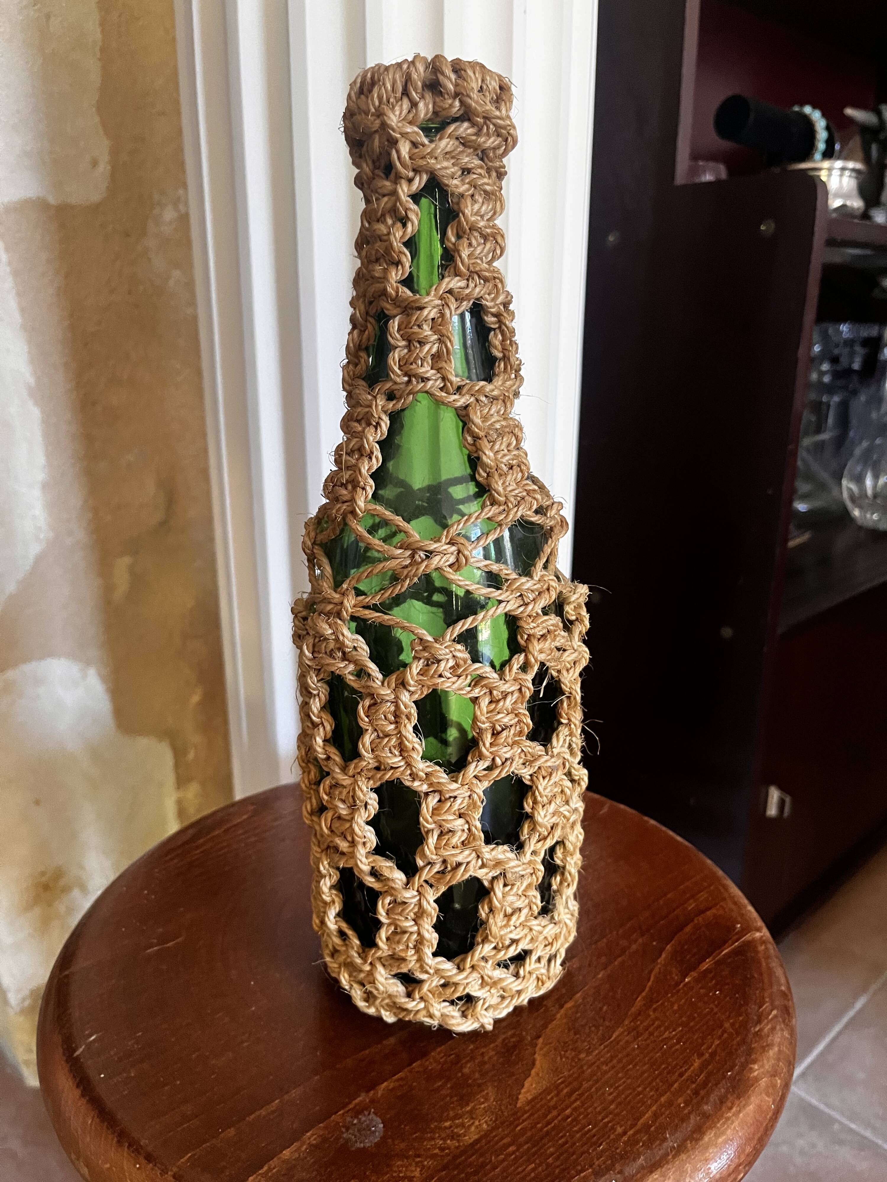 70's bottle