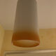 Glass tube suspension