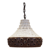 Pendant lamp, Danish design, 1960s, production: Denmark