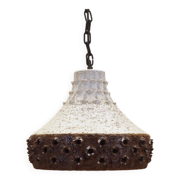 Suspension, design danois, années 1960, production : Danemark