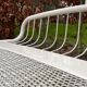 Vintage Meridian Achilles by Rawi Winschoten minimalist design of the 50s