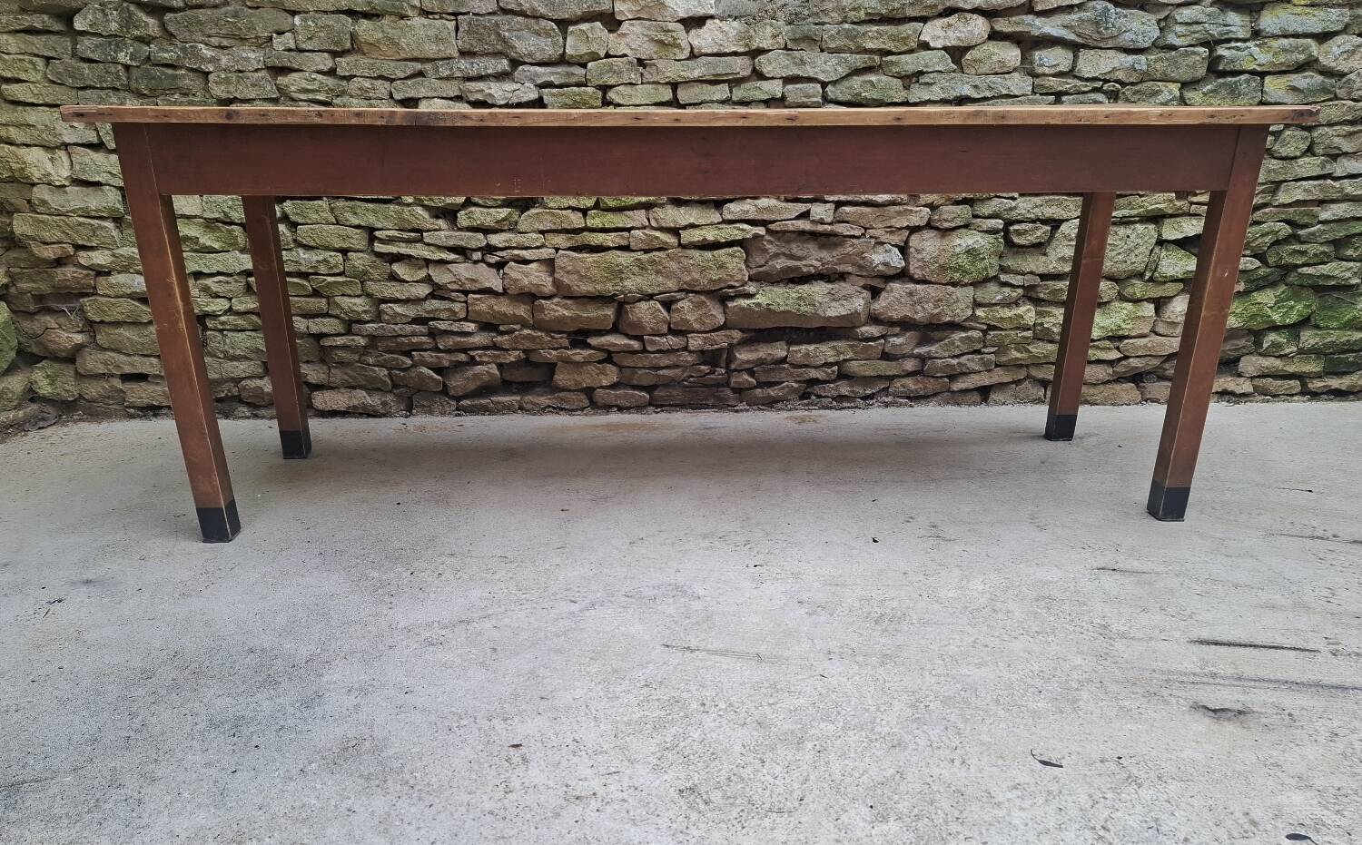 Farm table 199 cm