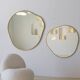 Bossa Nova Irregular Mirror Duo