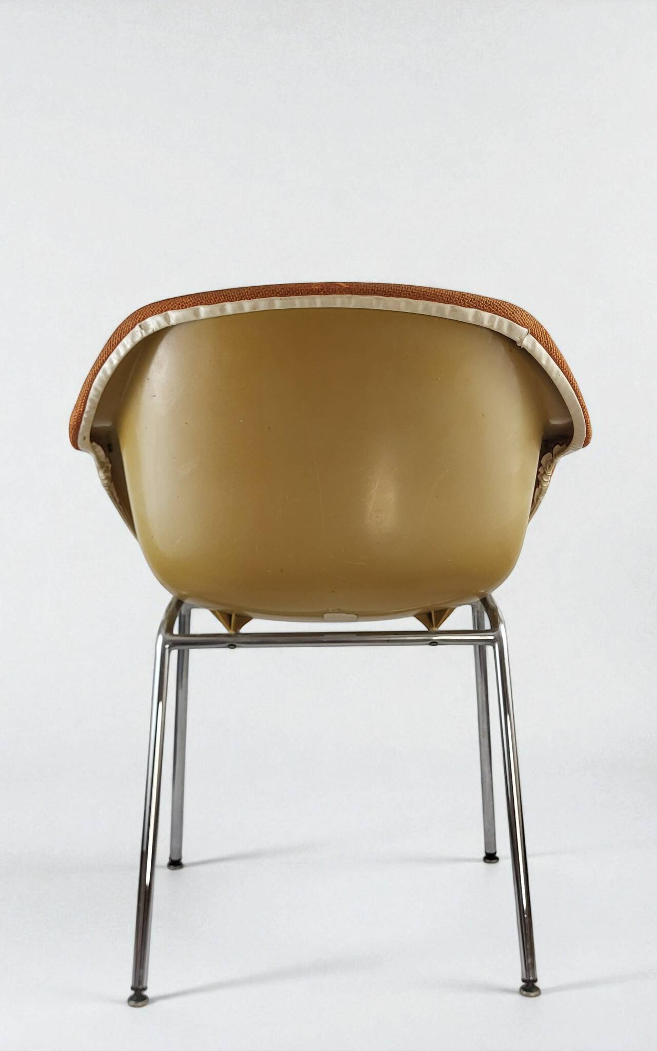 Fauteuil Vintage 1970 Strafor