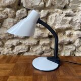 Space Age Desk Lamp - 80s