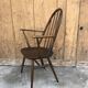 Ercol armchair