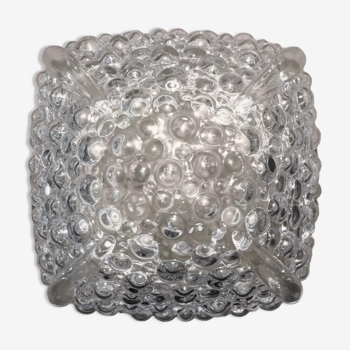 Ceiling lamp, "Bubble", Helena Tynell, 60s