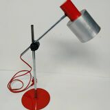 Vintage table lamp attributed to Stilnovo,1960s.