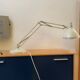 Luxo lamp