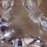 Sèvres crystal ashtray or pocket emptier