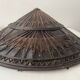 ancient Thai hat