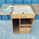 Paint shop furniture 1950