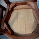 Pair of art deco chairs