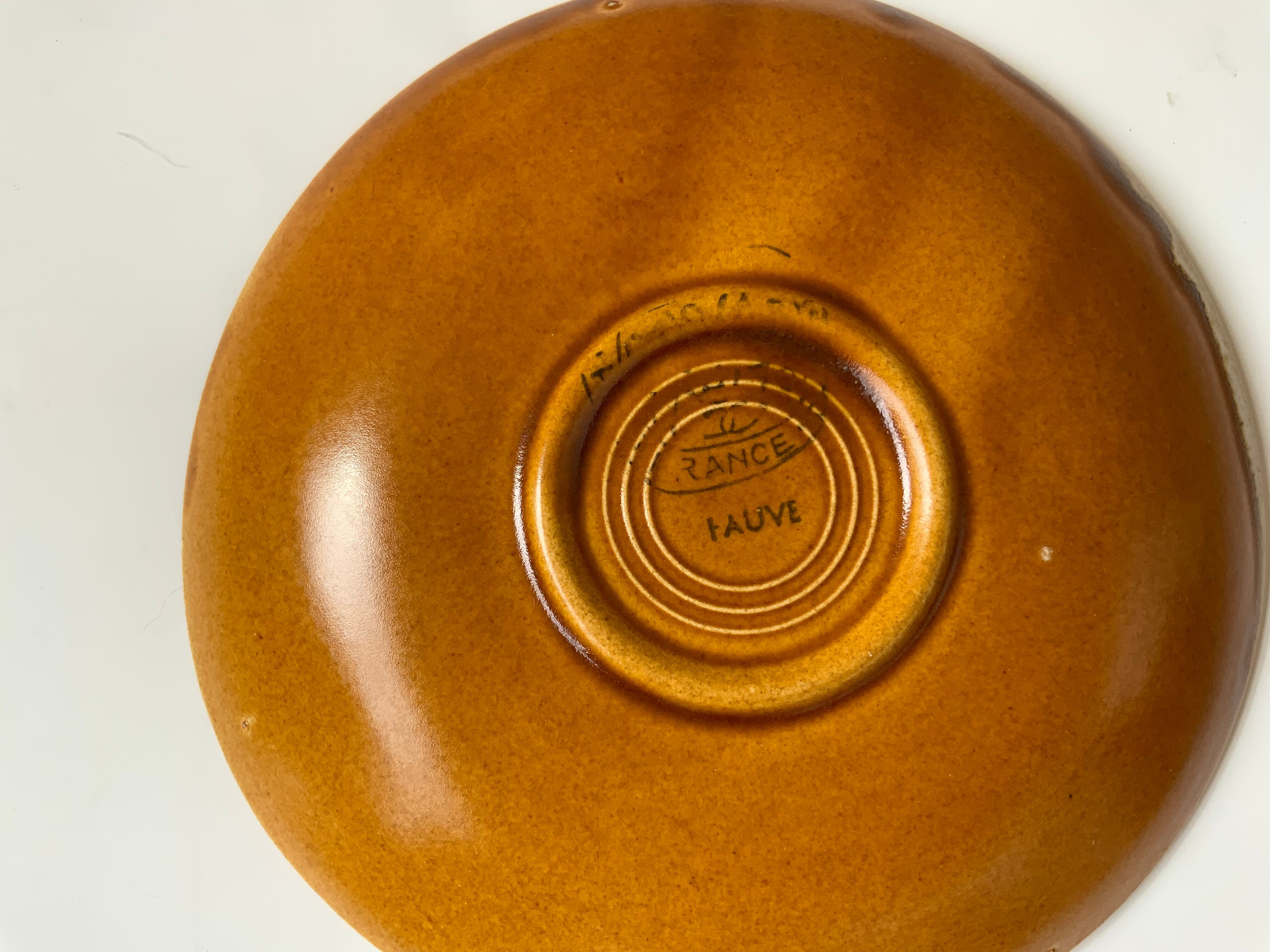 Fawn model coffee cups