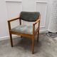 Fauteuil scandinave vintage