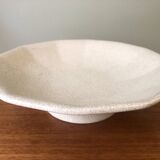 Longwy cracked cut dish