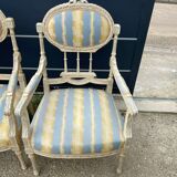 fauteuils  2