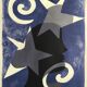 Original poster after Georges Braque, Spring of Poets, 2007