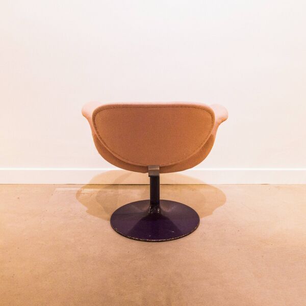 Fauteuil Lounge Chair et ottoman - Charles et Ray Eames - Circa 70 vintage