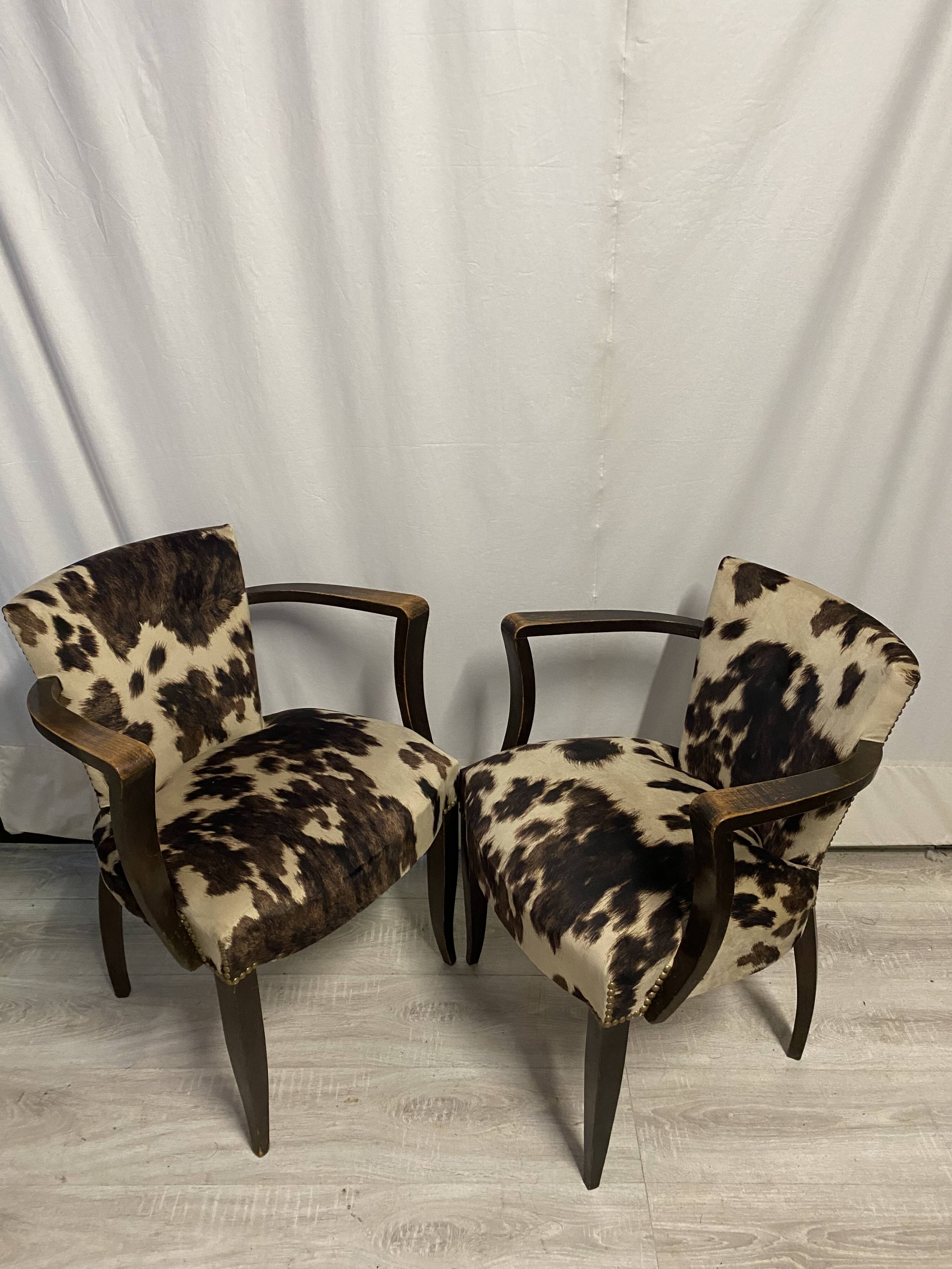 Armchairs