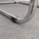 Cesca chair B32 by Marcel Breuer