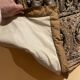 Broderie Royaume De Siam, XIXème siècle