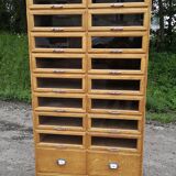 Haberdashery furniture 1950