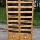 Haberdashery furniture 1950