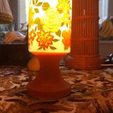 70s lamp