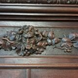 NAPOLEON III BUFFET